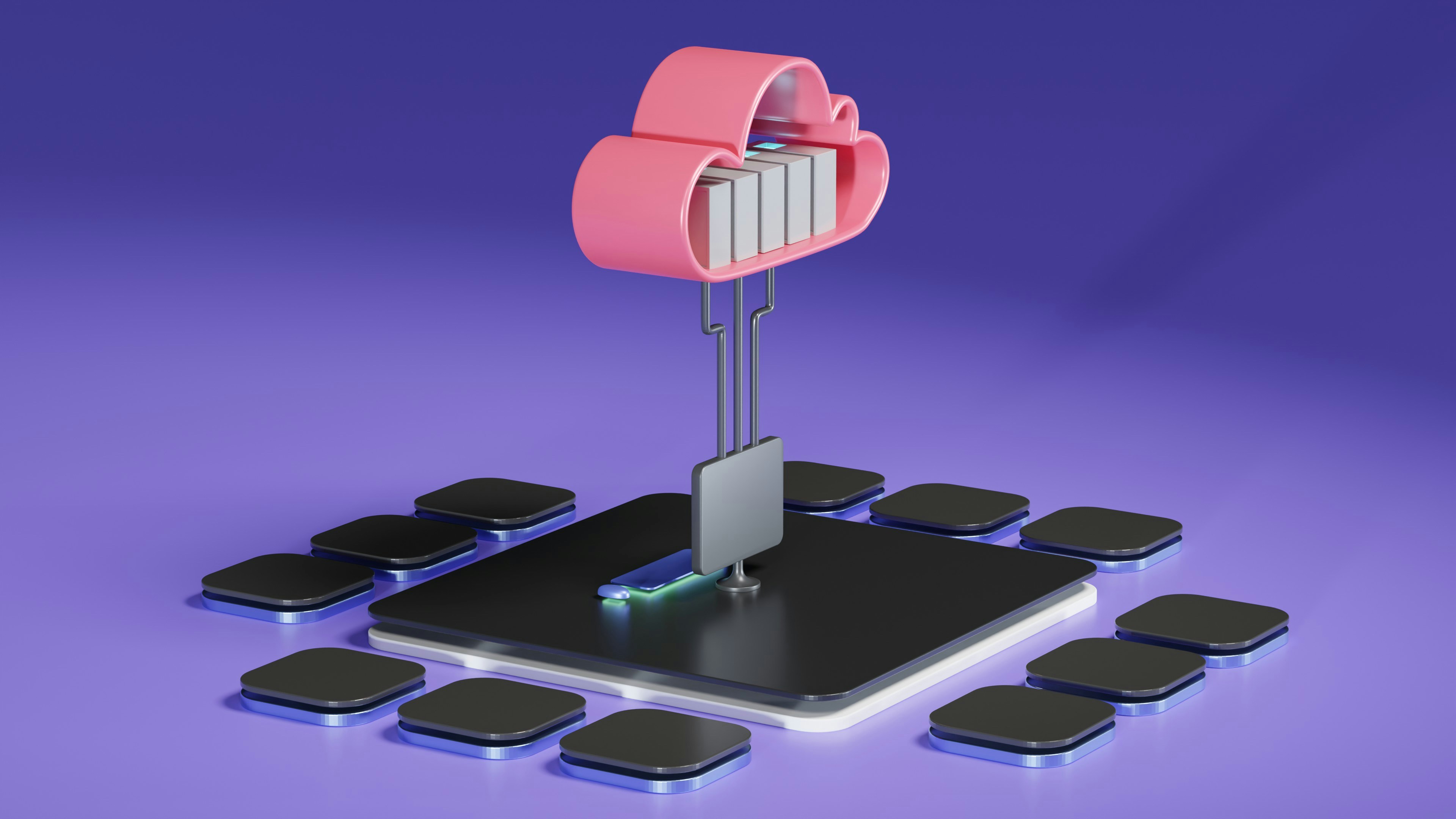 Cloud solutions service preview