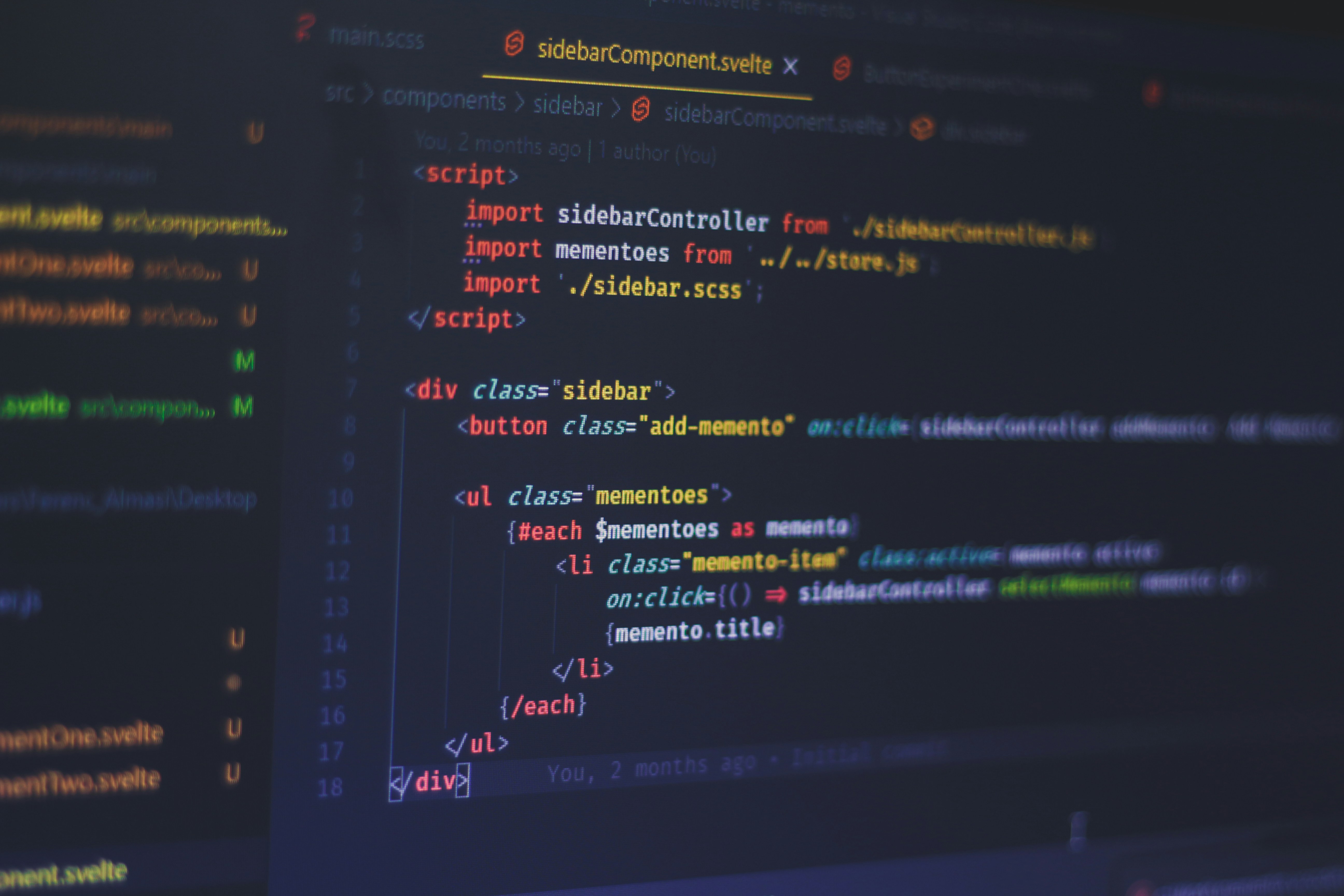 Web development service preview
